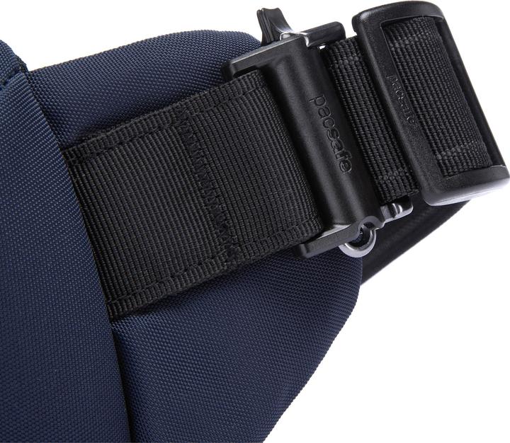 Actual product image Pacsafe Vibe 150 Umhängetasche RFID 16 cm