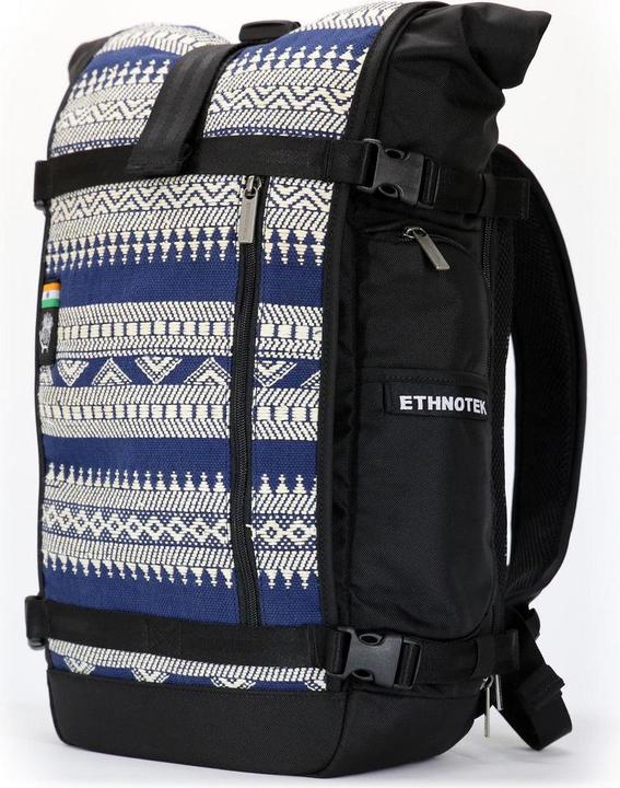 Actual product image Ethnotek Raja Lite Ecopack
