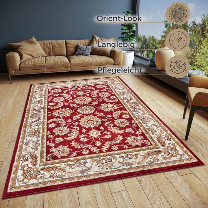 Produktbild Hanse Home Reni (200 x 140 cm)
