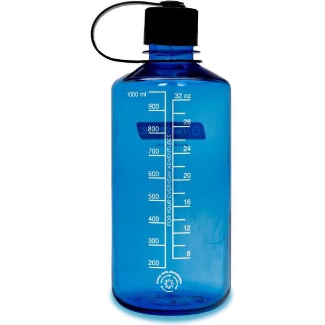Thumbnail - Nalgene, Trinkflasche + Thermosflasche, (1 l)