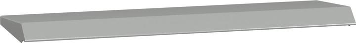 Actual product image Schneider Electric Wall box canopy, rear sloping, 600x200mm