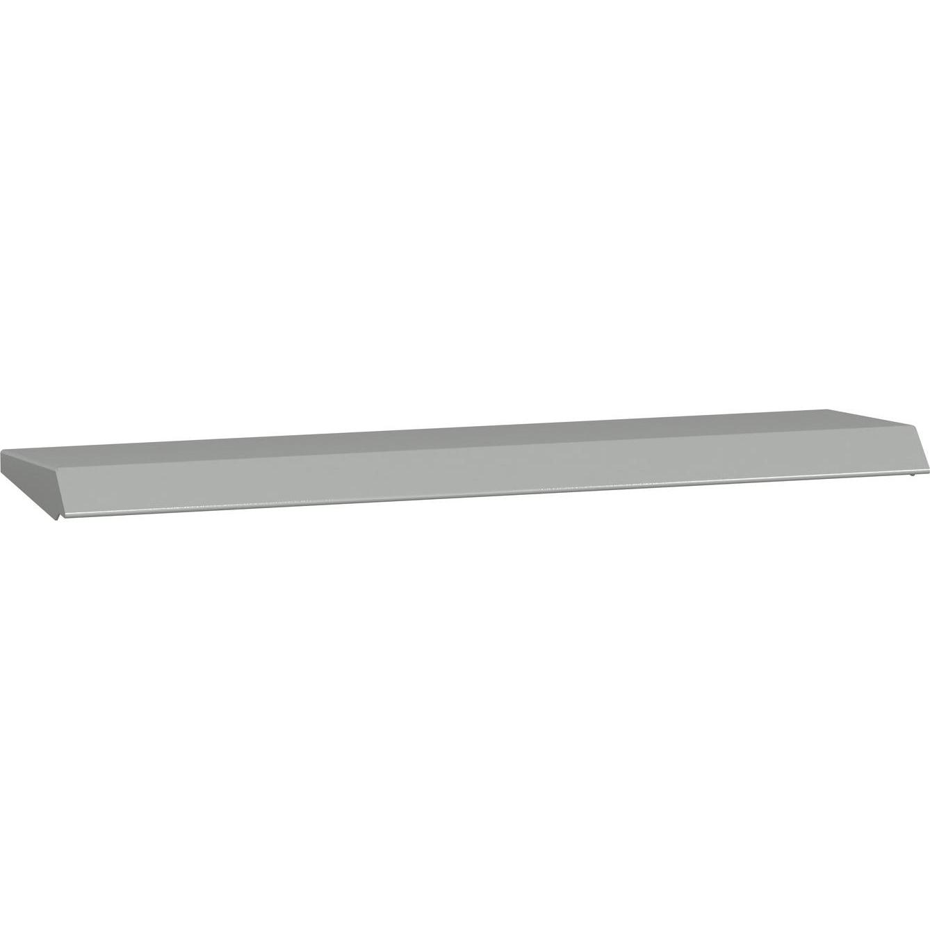 Schneider Electric Regendach 600x200mm, Serverschrank Zubehör, Grau