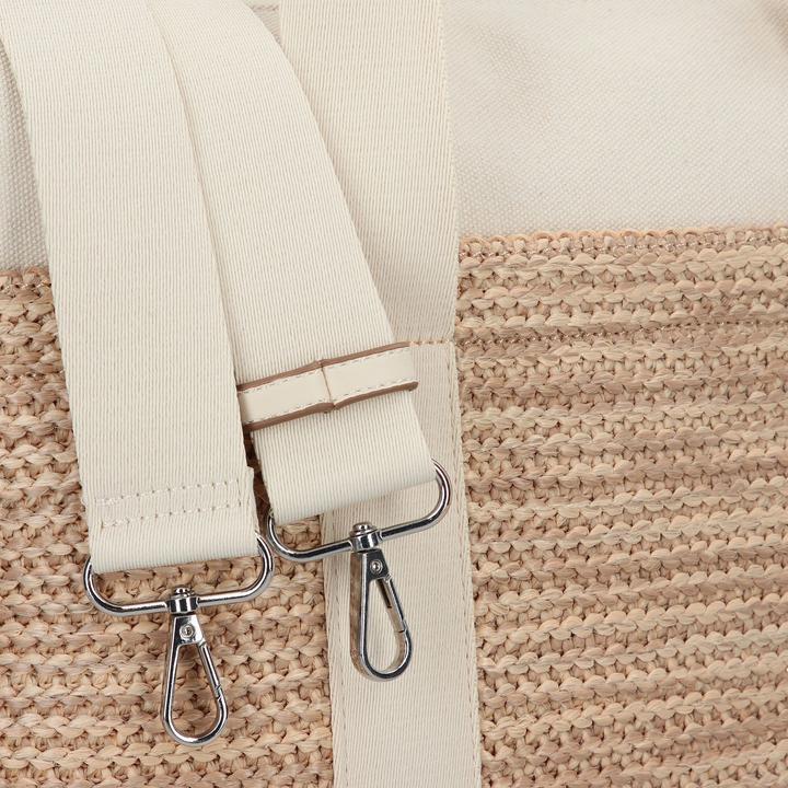 Immagine prodotto Tom Tailor Vicky Shopper Tasche 41 cm (18 l)