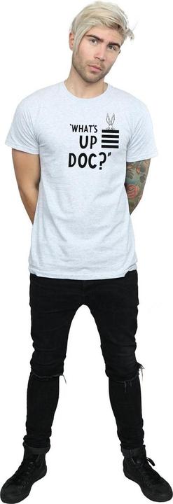 Produktbild Looney Tunes What's Up Doc TShirt (3XL)