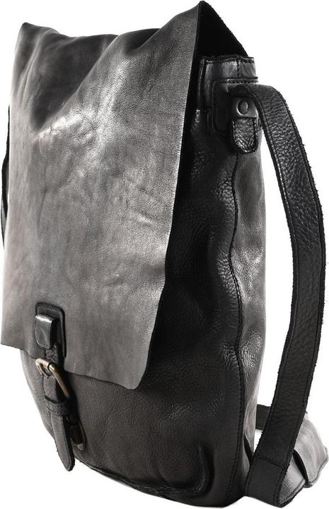 Immagine prodotto Harolds Borsa messenger sottomarina alta