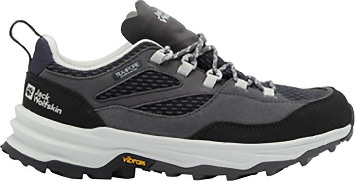 Produktbild Jack Wolfskin Cyrox Texapore Low W (38)