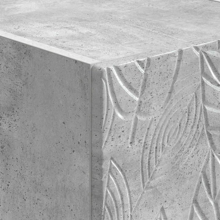 Produktbild vidaXL Sideboard (33 x 34.50 x 90 cm)