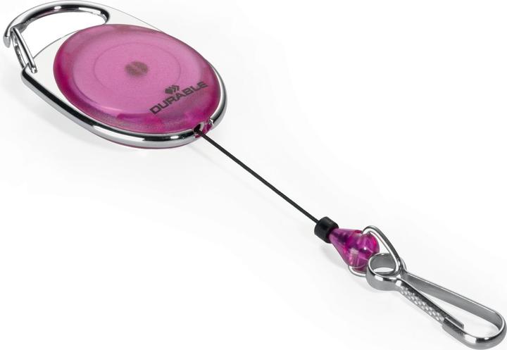 Durable yo-yo style
