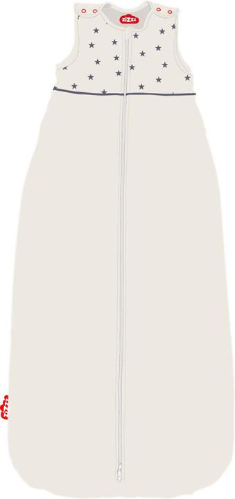 Produktbild Zizzz Sommerschlafsack Glücksstern (130 cm, Sommer)