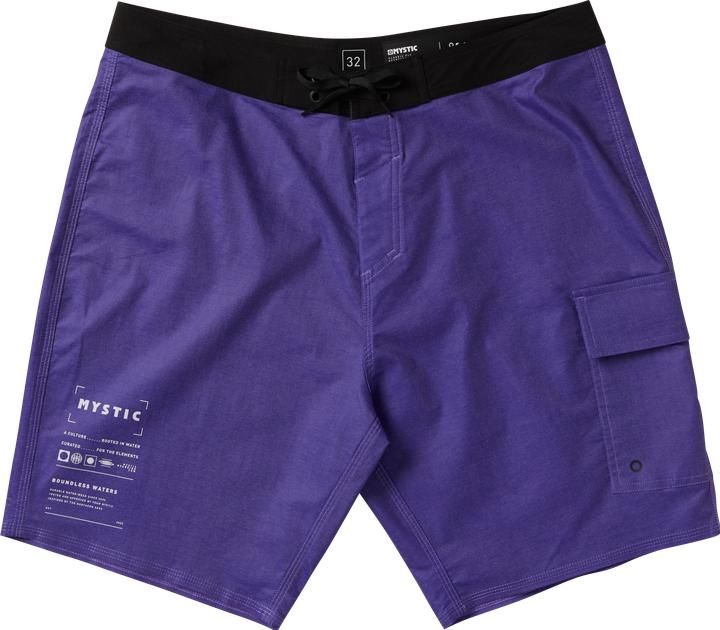 Produktbild Mystic Movement Boardshorts (32)