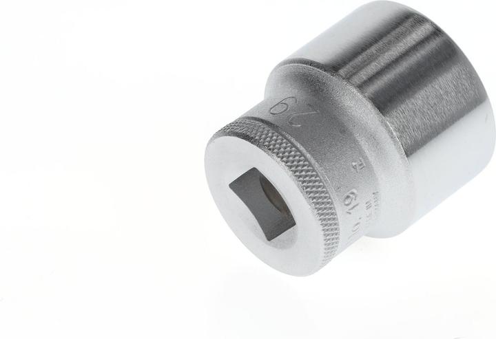 Actual product image Gedore 19 29 socket 6kant (29 mm)