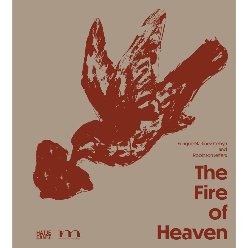 Thumbnail - The Fire of Heaven, Sachbücher von Corey Madden, Shana Nys Dambrot, Elliot Ruchowitz-Roberts, Tessa Blumenberg, Enrique ...