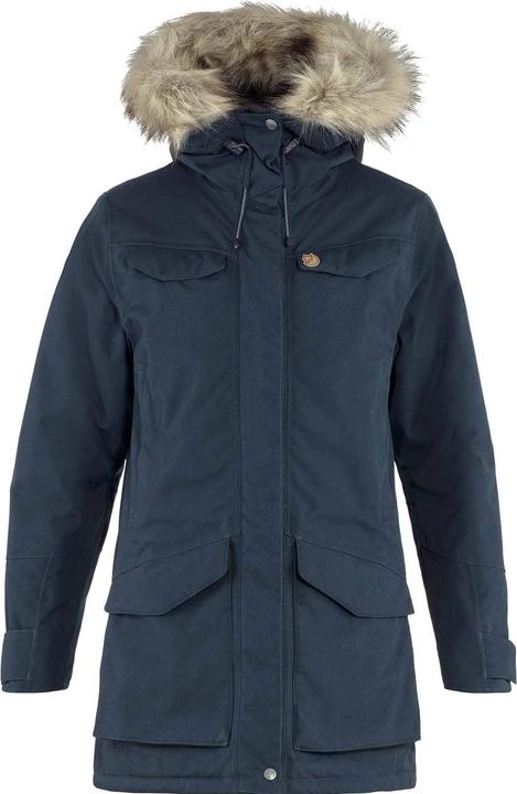 Actual product image Fjällräven Nuuk (S)