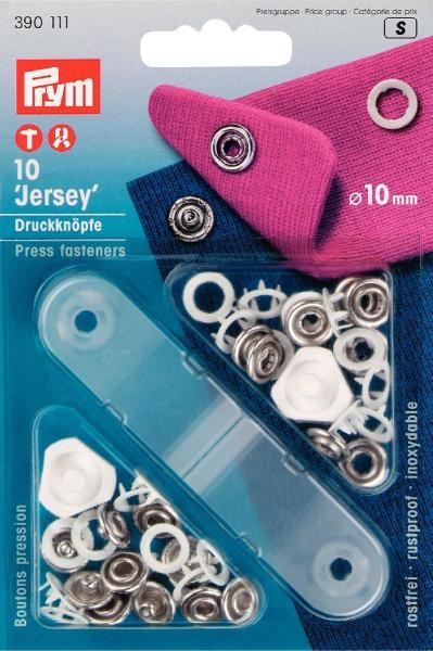 Produktbild Prym Druckknopf Jersey Ring