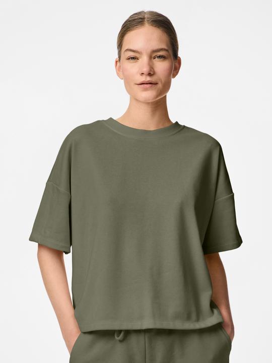 Produktbild Pieces Pcchilli Summer 2/4 Loose Sweat Noos Bc (M)