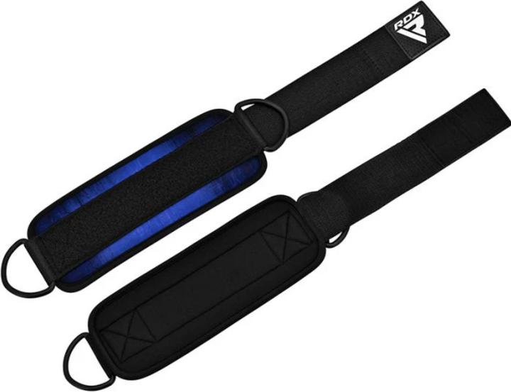Immagine prodotto Rdx A4 Ankle Straps For Gym Cable Machine