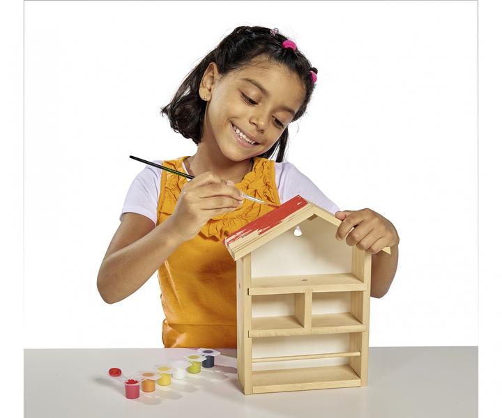 Produktbild Eichhorn Outdoor, Bienenhaus