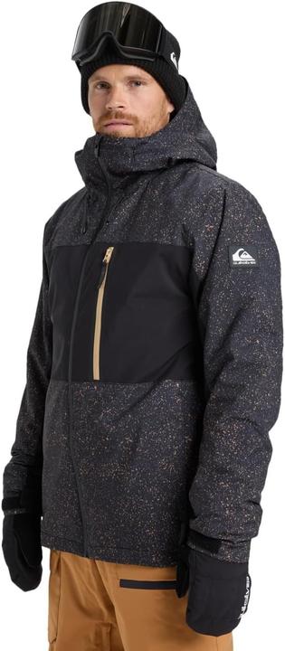 Immagine prodotto Quiksilver Sycamore Printed Jacket (XL)
