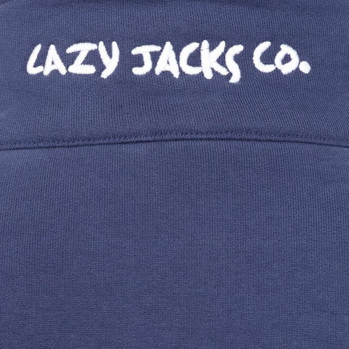Actual product image Lazy Jacks Womens/Ladies Sweatshirt (48)