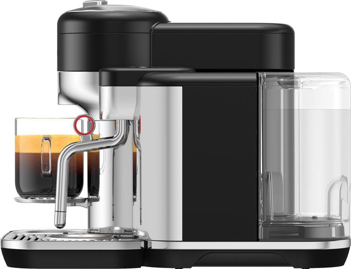 Produktbild Sage Nespresso Vertuo Creatista (NESPRESSO Vertuo)