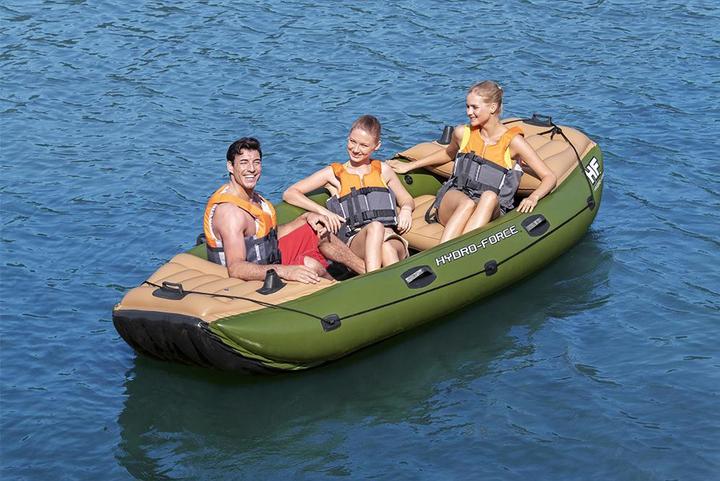 Immagine prodotto Bestway Neva III (316 cm, 3 Persone)