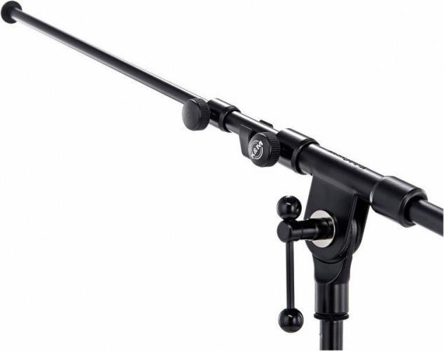 Actual product image K&M 259