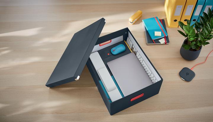Produktbild Leitz CLICK & STORE COSY - Box Gross (A3)