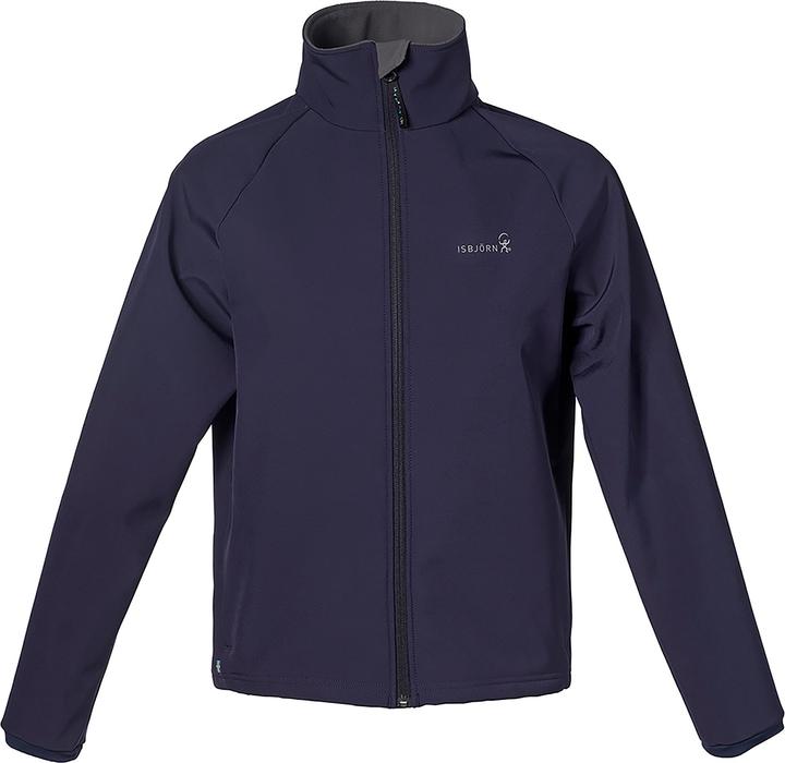 Produktbild Isbjörn Teen's Thunder Wind & Rain Bloc Jacket (170, 176)