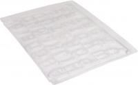 Actual product image Rayher Casting mold: letters / numbers