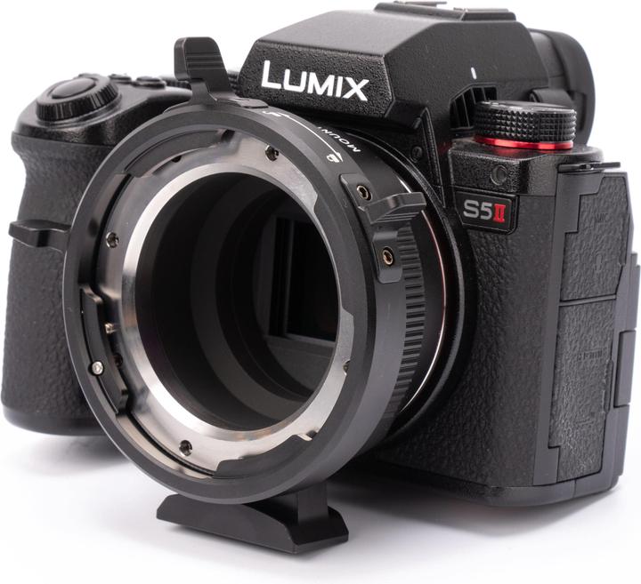 Produktbild Viltrox PL - L Adapter für Positive Lock