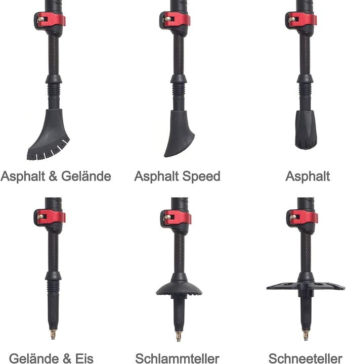 Immagine prodotto Steinwood Premium Faltbar (120 cm)
