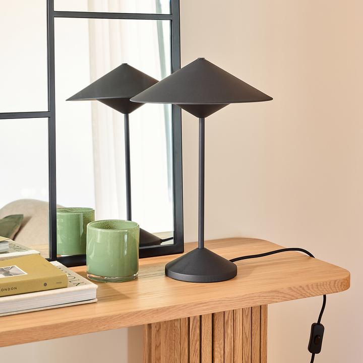 Produktbild La Redoute Interieurs Coney (G9)