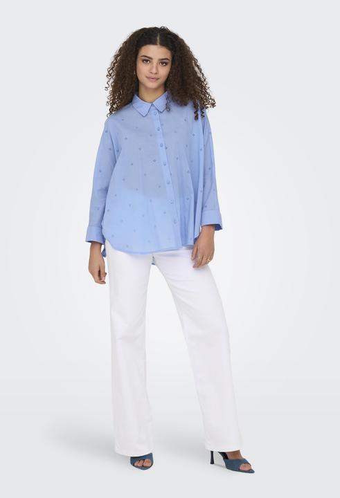 Produktbild Only ONLNEW Hemd Hemd (M)