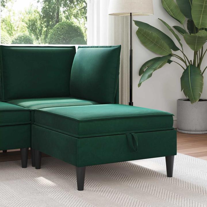 Produktbild vidaXL Modernes Sofa