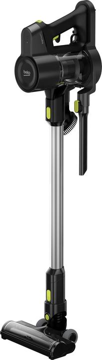 Actual product image Beko VRT 51225 VB Bagless electric broom 0.55 L 25 W Black