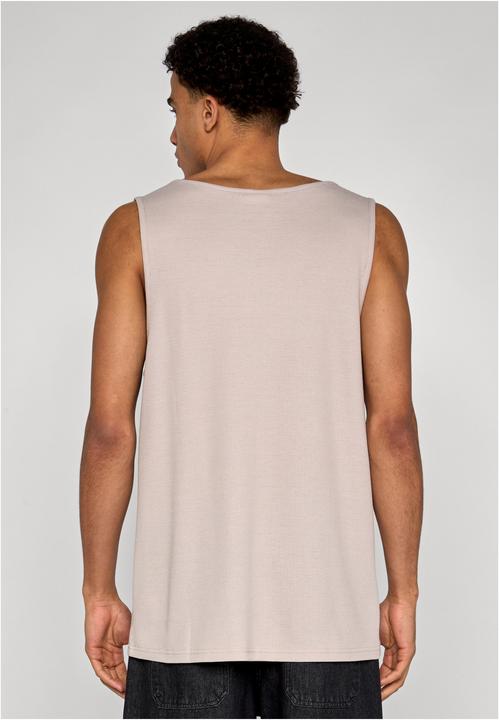 Produktbild Urban Classics Sleeveless Waffle Tanktop cloud M (M)
