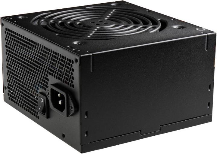 Produktbild Silverstone St40f-Es230 (400 W)