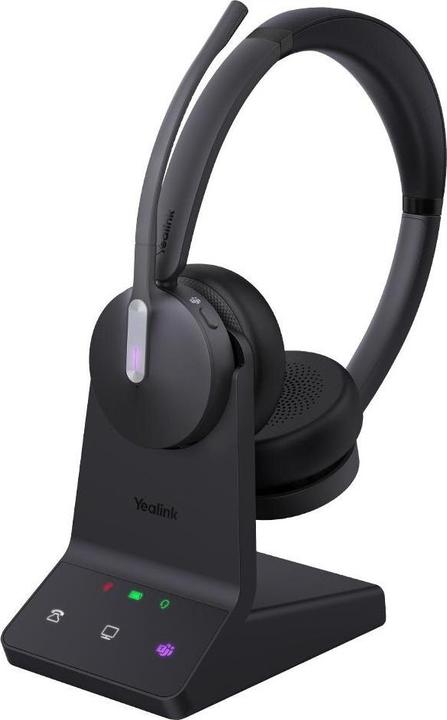 Produktbild Yealink WH 64 (Kabellos, USB-C)