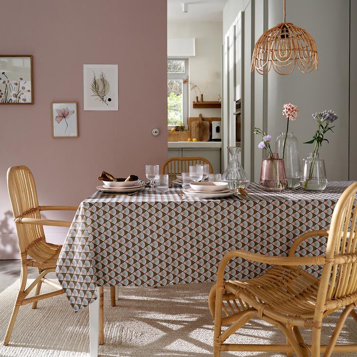 Produktbild La Redoute Interieurs Aftas (200 x 250 cm)