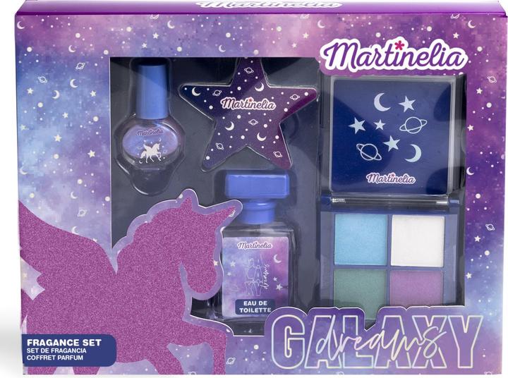Produktbild Martinelia Galaxy Dreams Fragance Set