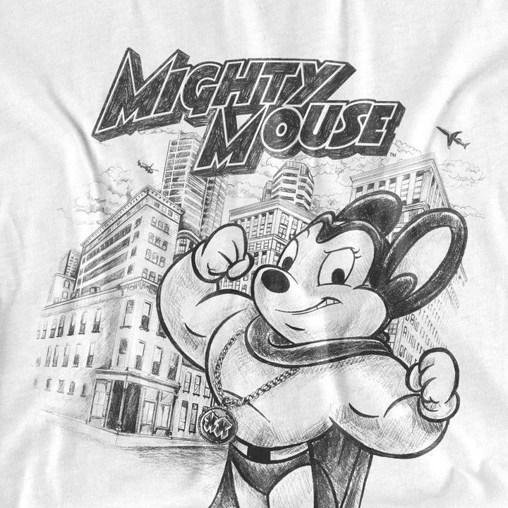 Produktbild Fruit of the Loom Protect & Serve TShirt