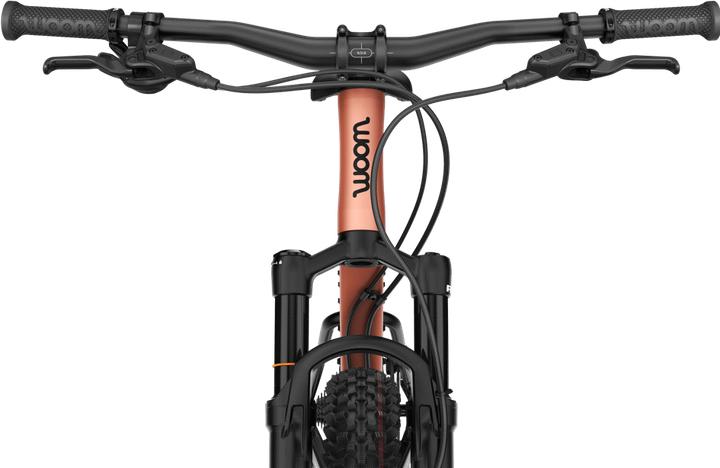 Produktbild woom Off Air 6 (26")