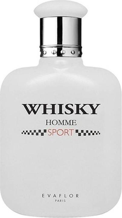 Produktbild NoName Whisky Homme Sport 100ml (Eau de Toilette, 100 ml)