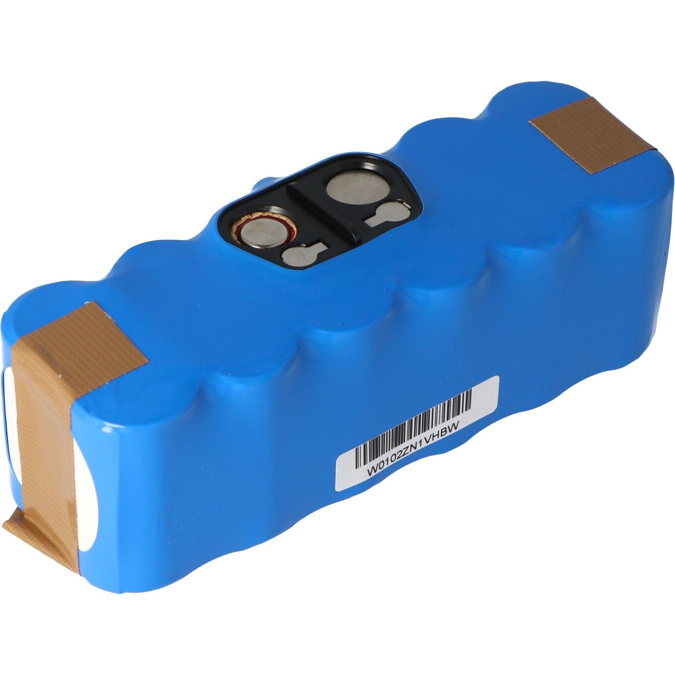 Thumbnail - No Name Akku Roomba X Life, iRobot X Life, 3300mAh, Staubsauger Roboter Zubehör