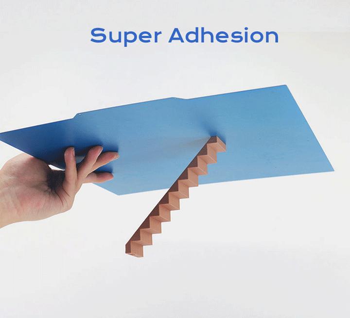 Actual product image Qidi Tech QIDI Plus4 Cool Plate (Printing bed)