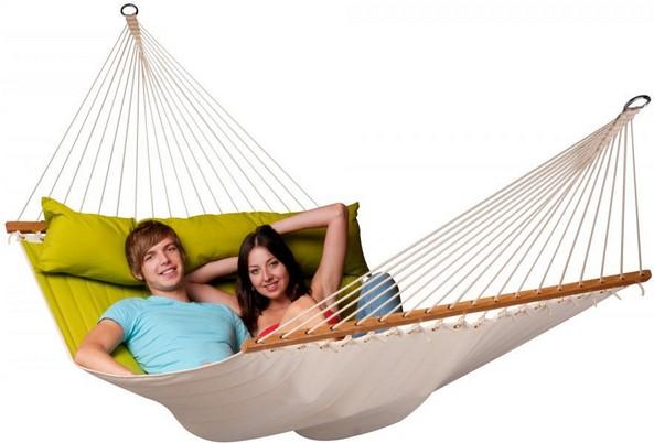 Actual product image La Siesta Alabama (160 kg)