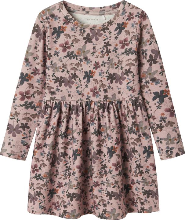 Produktbild Name it Blumen Kleid (98)