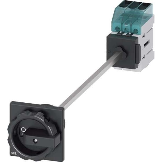 Siemens, Systemstromversorgung, 3LD3448-0TK51