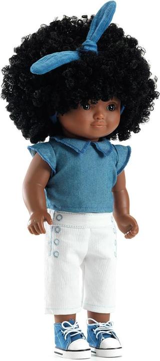 Djeco Puppe Lovely Janet