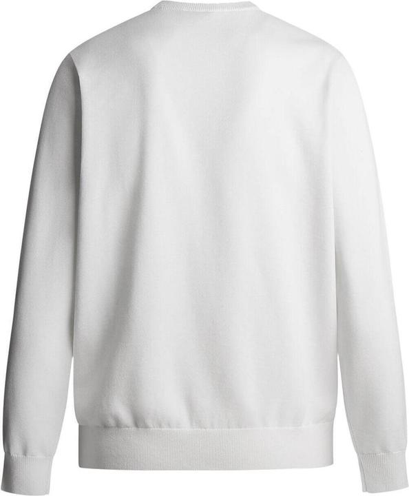 Produktbild Pepe Jeans RBR Intarsia Logo Strick Pullover mit Rundhalsausschnitt (XXL)